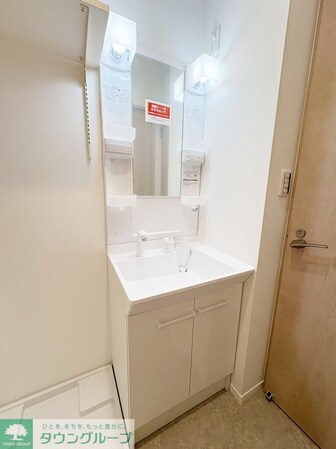 AQUE24の物件内観写真